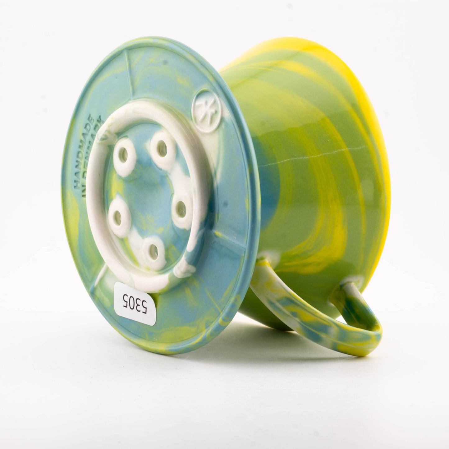 5305 MK Dripper - Unique mix wave