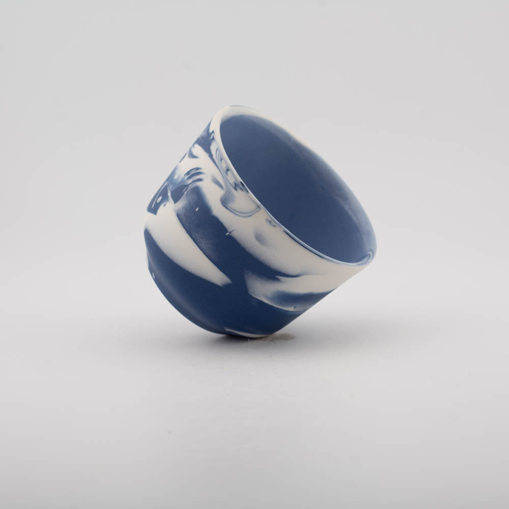 7737 Unique mix wave cup size L - 110ml