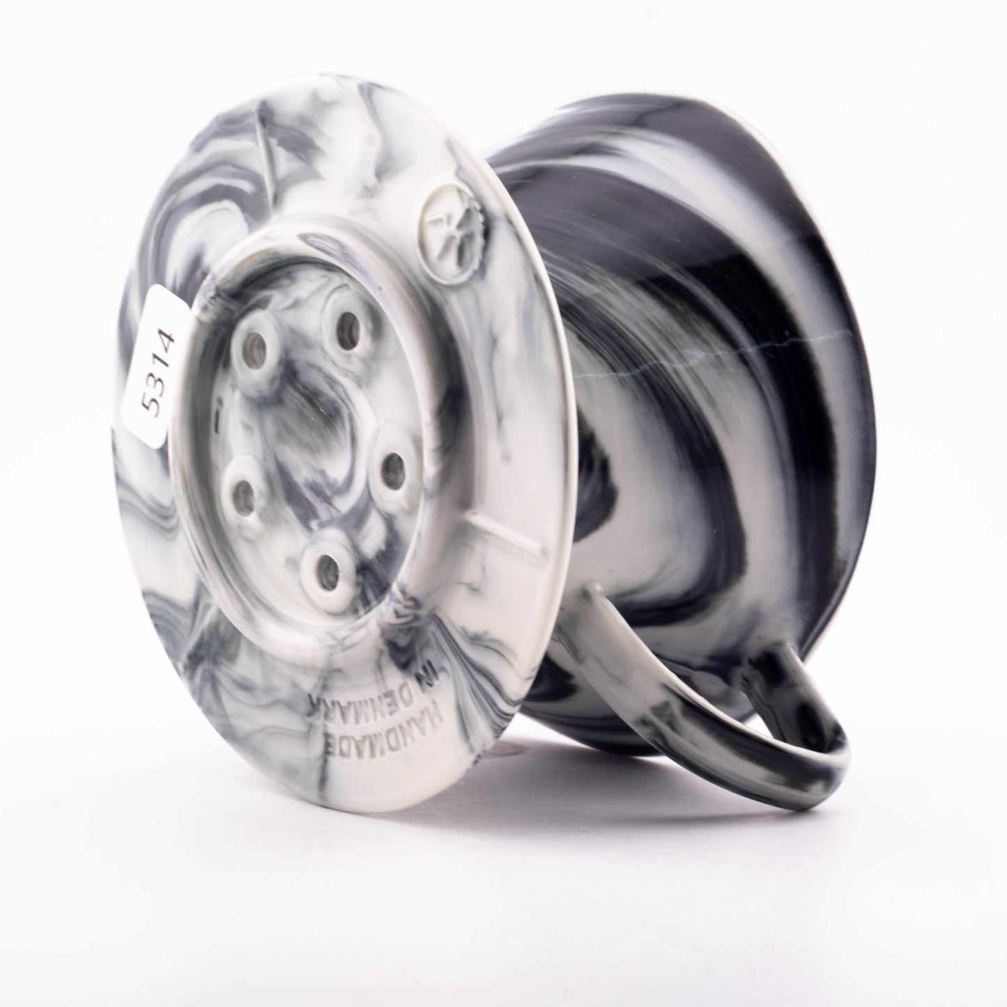 5314 MK Dripper - Unique mix wave