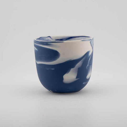 7741 Unique mix wave cup size F - 240ml