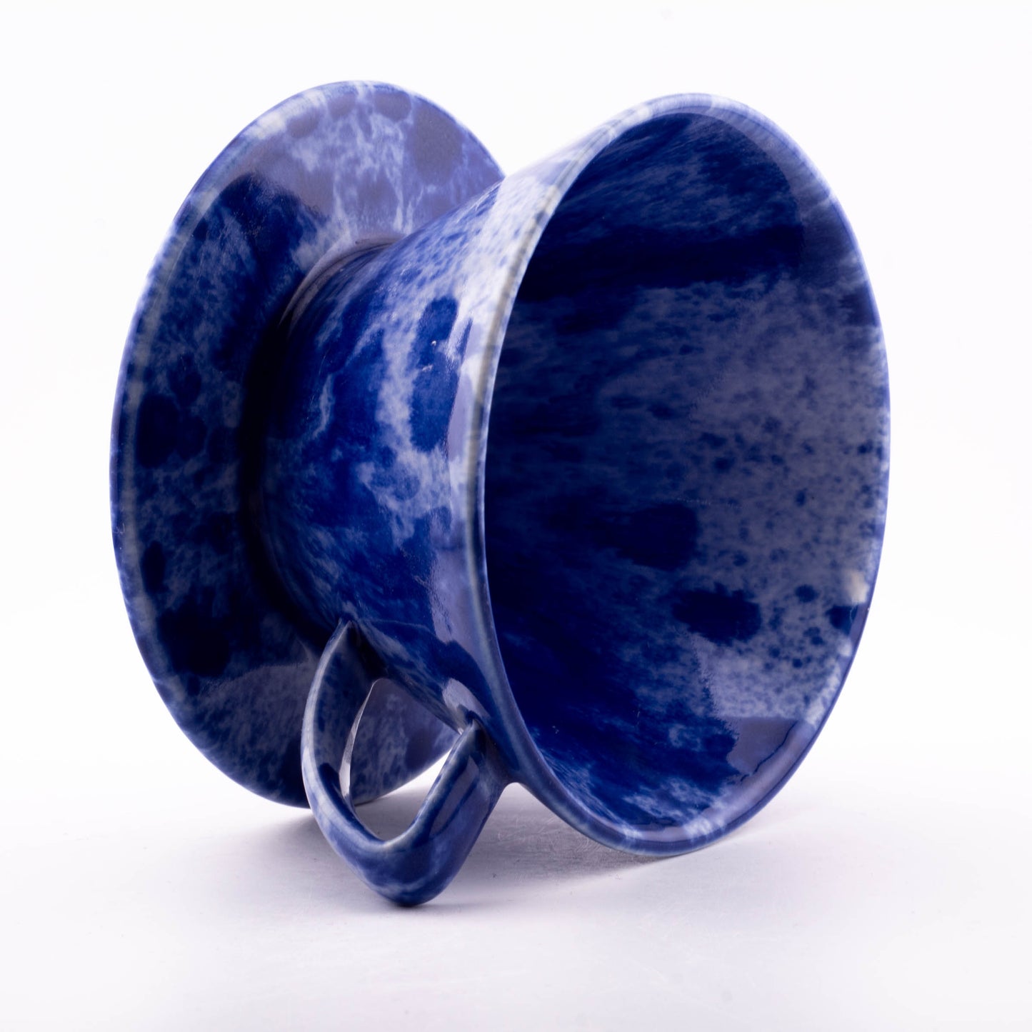5322 MK Dripper - Purple Splash