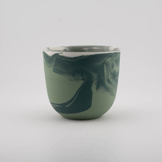 7754 Unique mix wave cup size F - 240ml