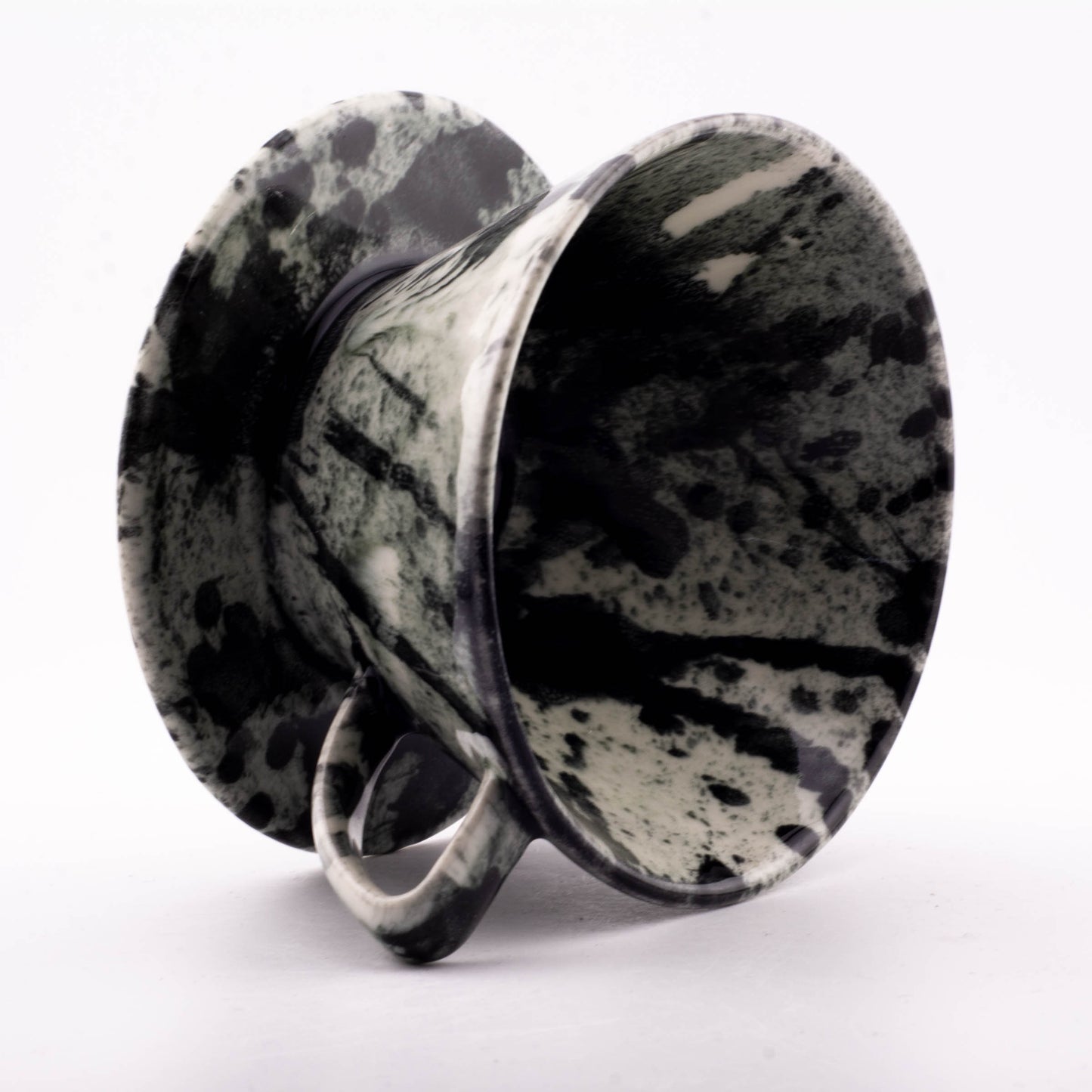 5334 MK Dripper - Black splash