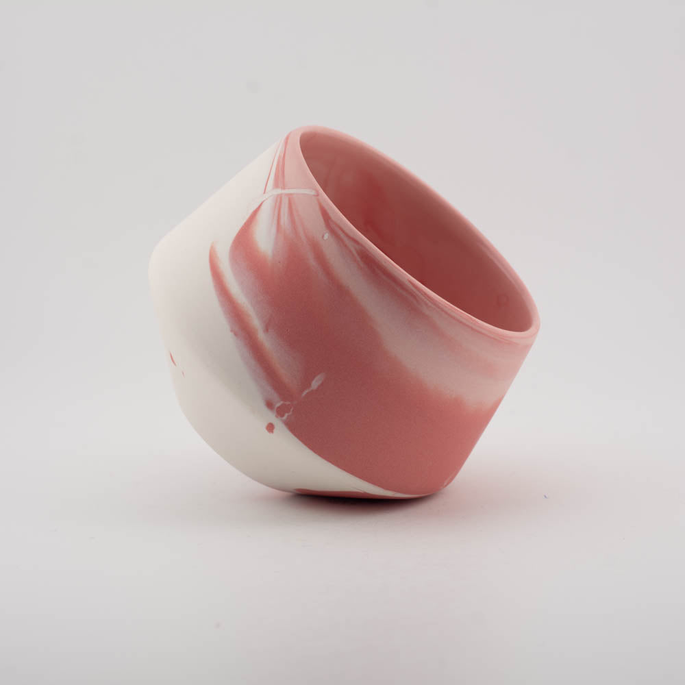 7760 Unique mix wave cup size S - 270ml