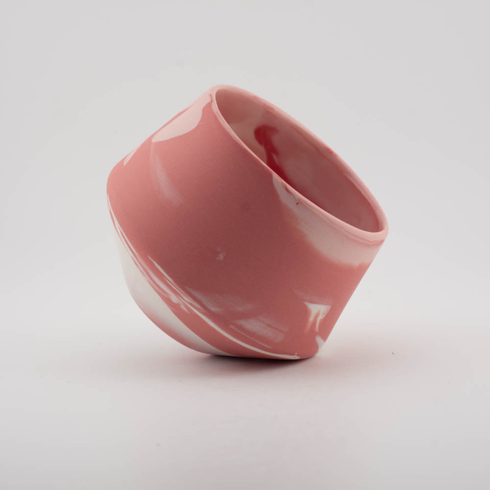 7761 Unique mix wave cup size S - 270ml