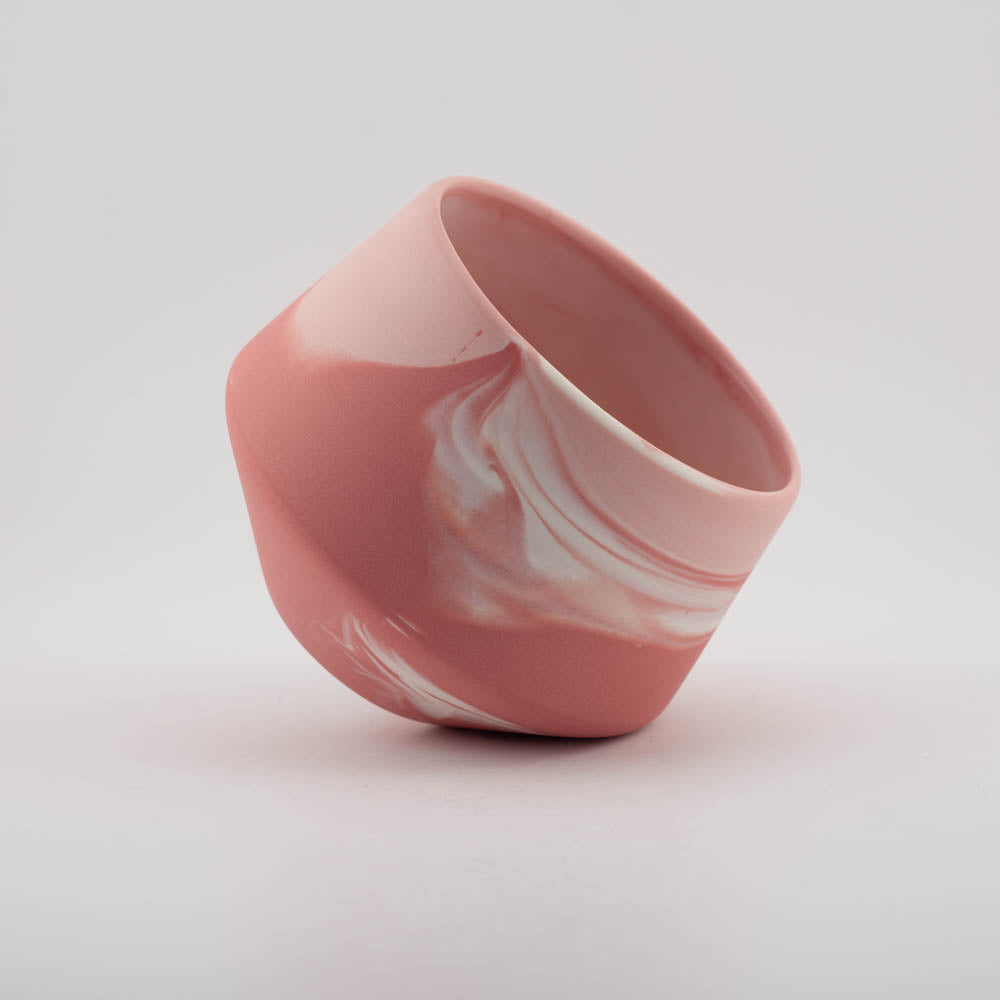 7762 Unique mix wave cup size S - 270ml