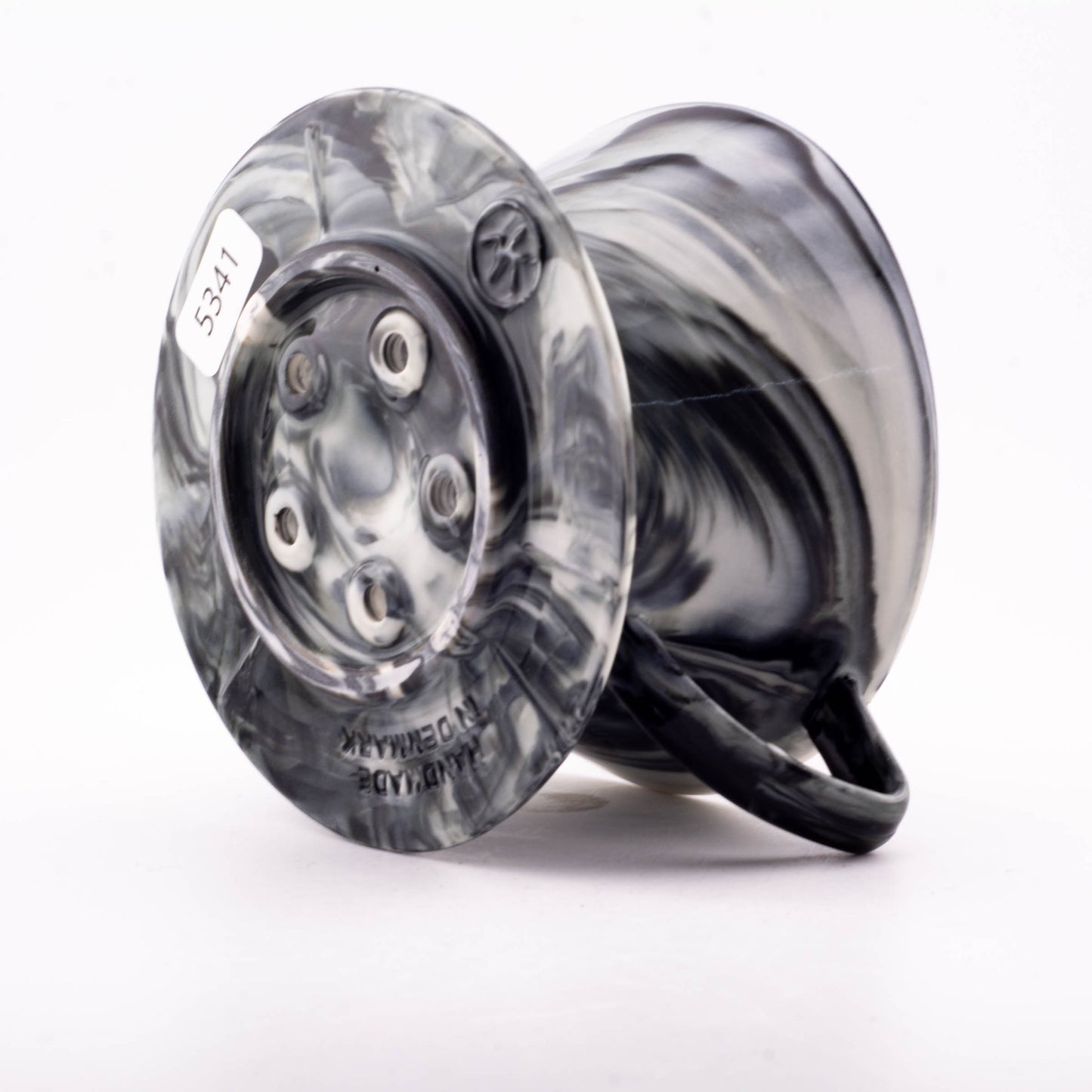 5341 MK Dripper - Unique mix wave