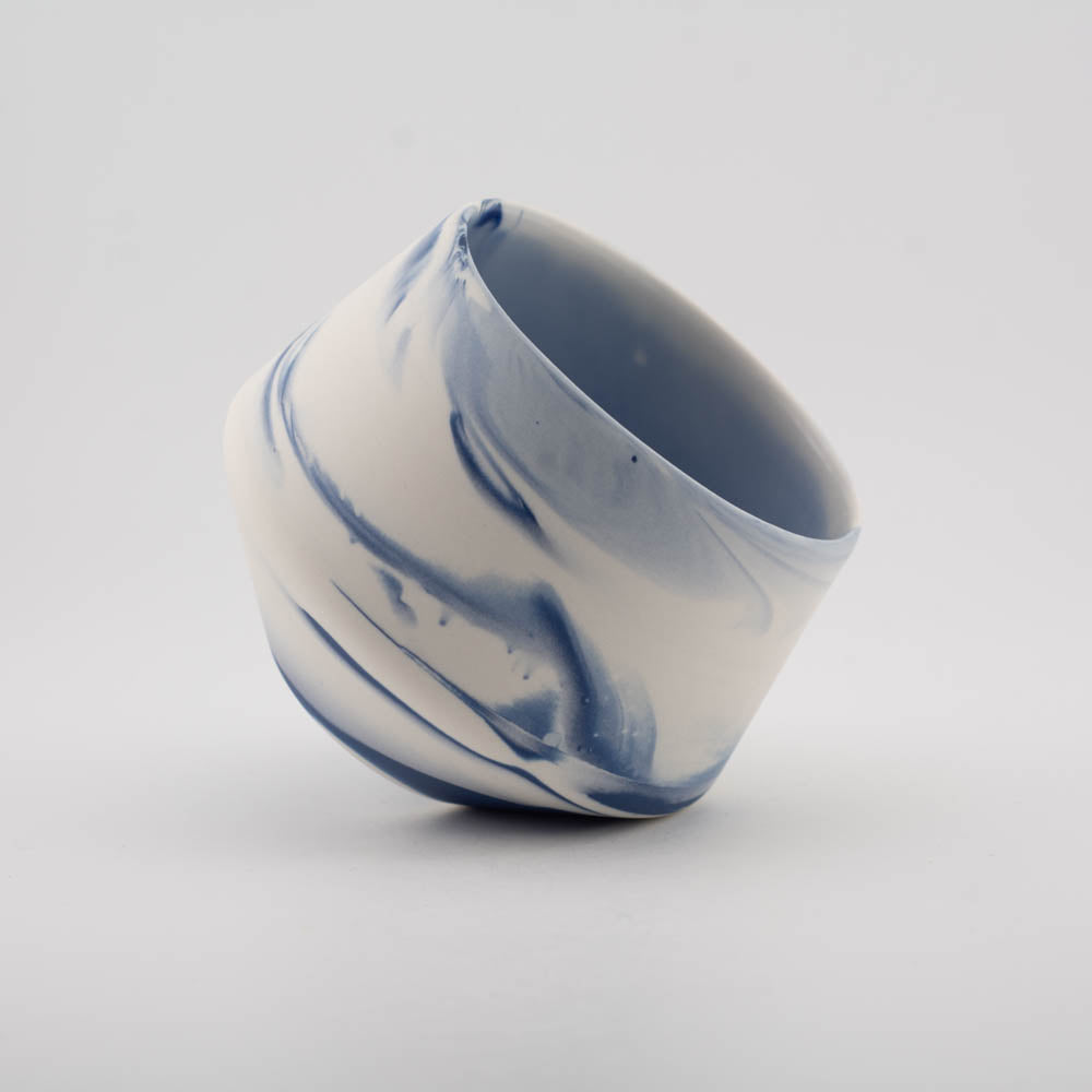 7790 Unique mix wave cup size S - 270ml
