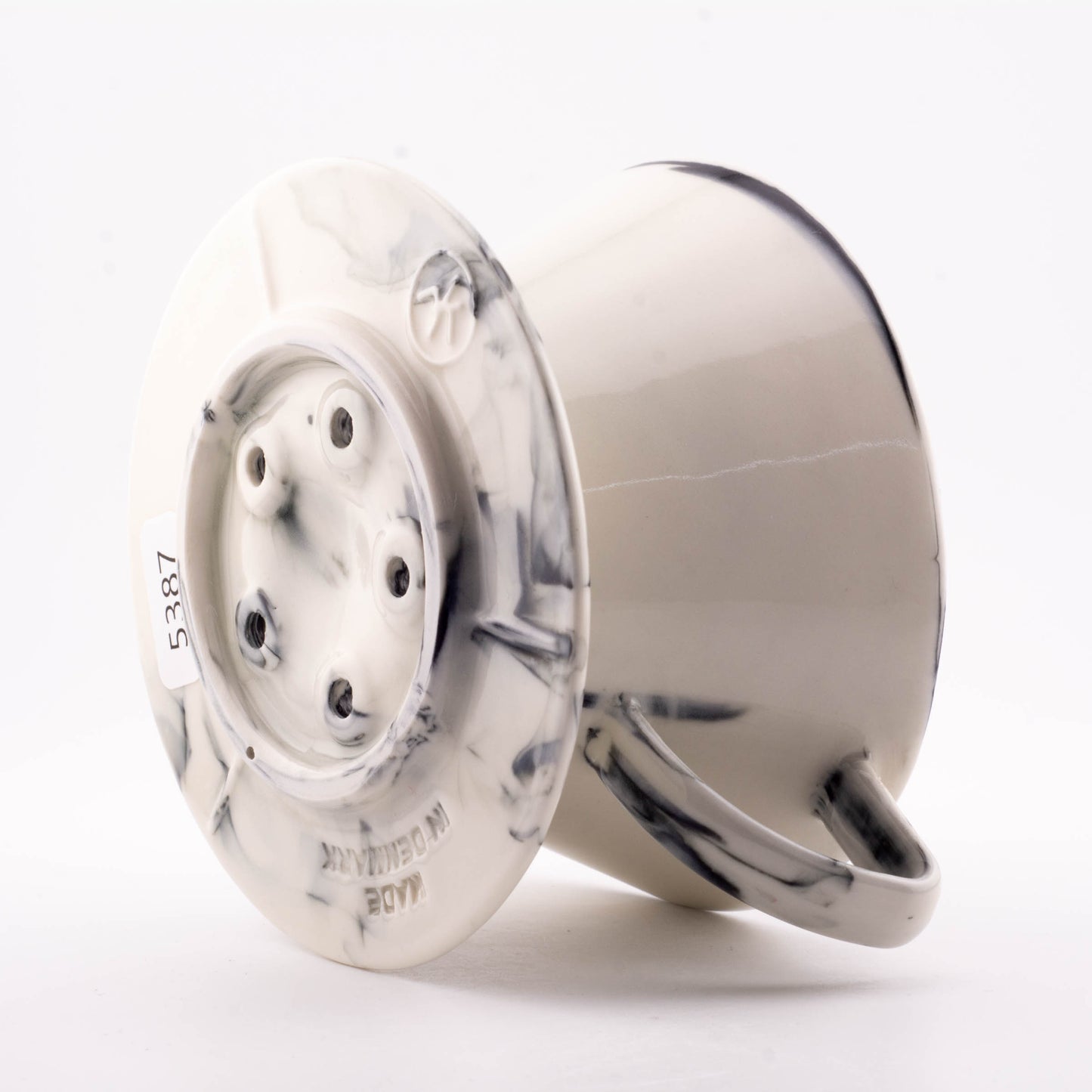 5387 MK Dripper - Unique mix wave