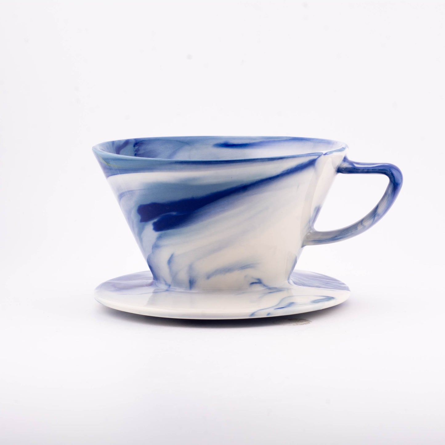 5389 MK Dripper - Unique mix wave