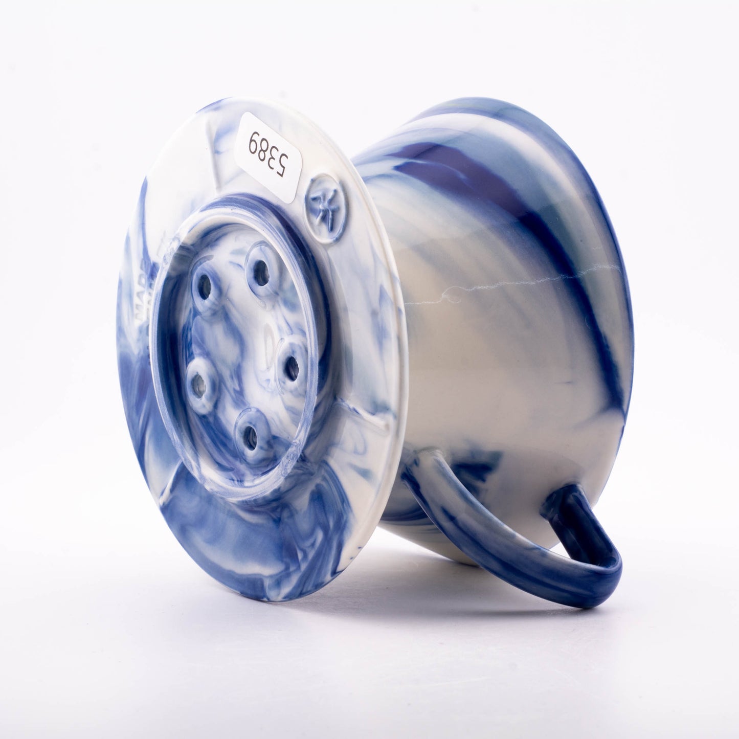 5389 MK Dripper - Unique mix wave