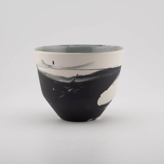 7795 Unique mix wave cup size B - 280ml