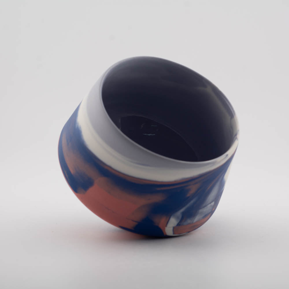 7816 Unique mix wave cup size S - 270ml