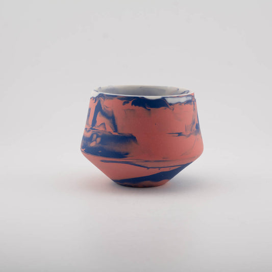 7824 Unique mix wave cup size S1 - 150ml
