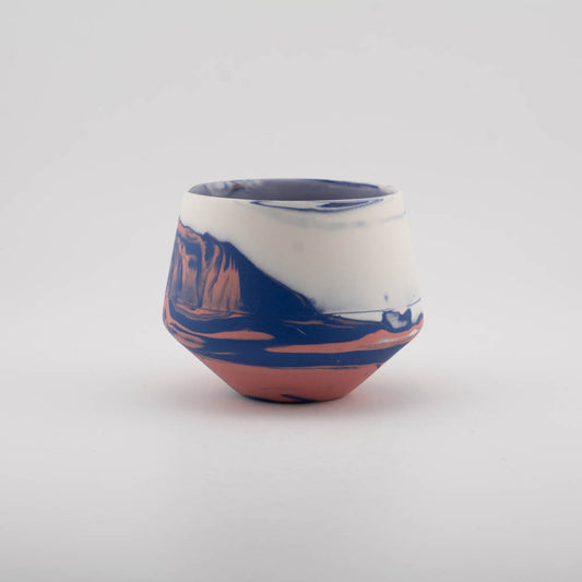 7830 Unique mix wave cup size S1 - 150ml