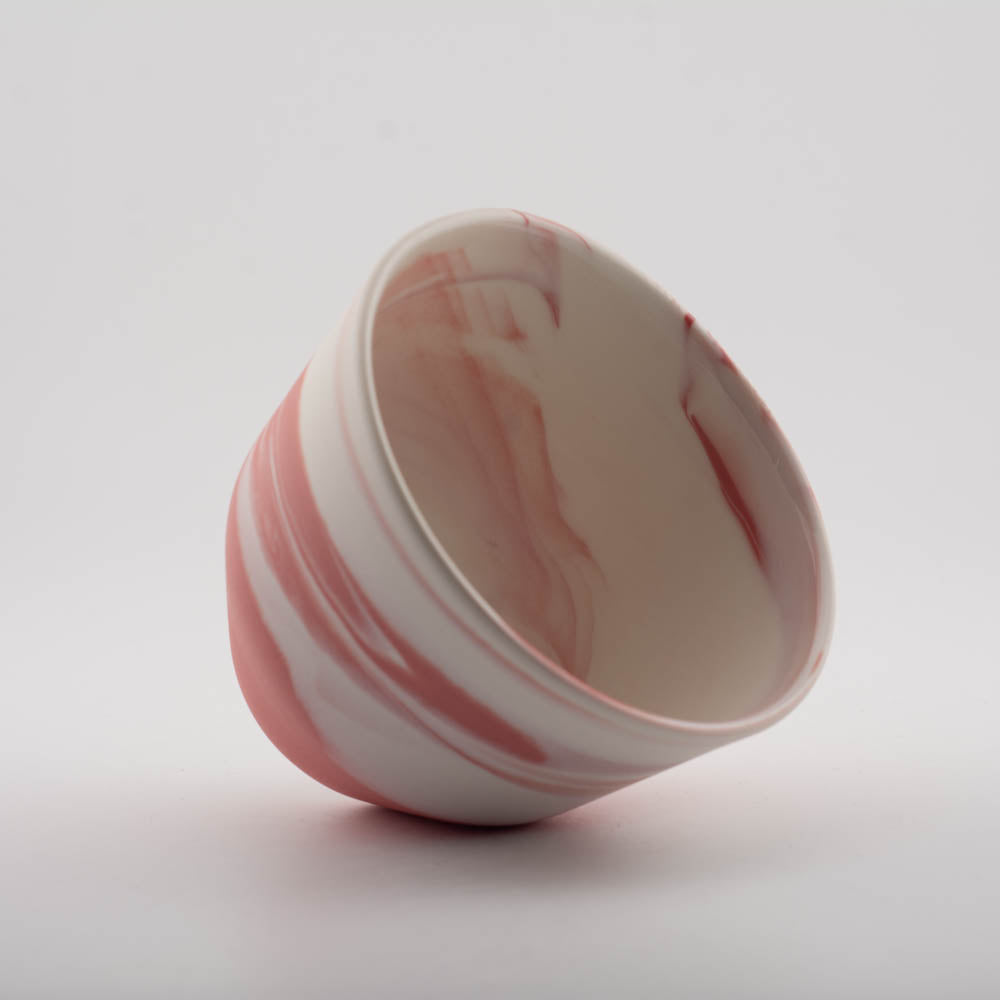 7835 Unique mix wave cup size B - 280ml