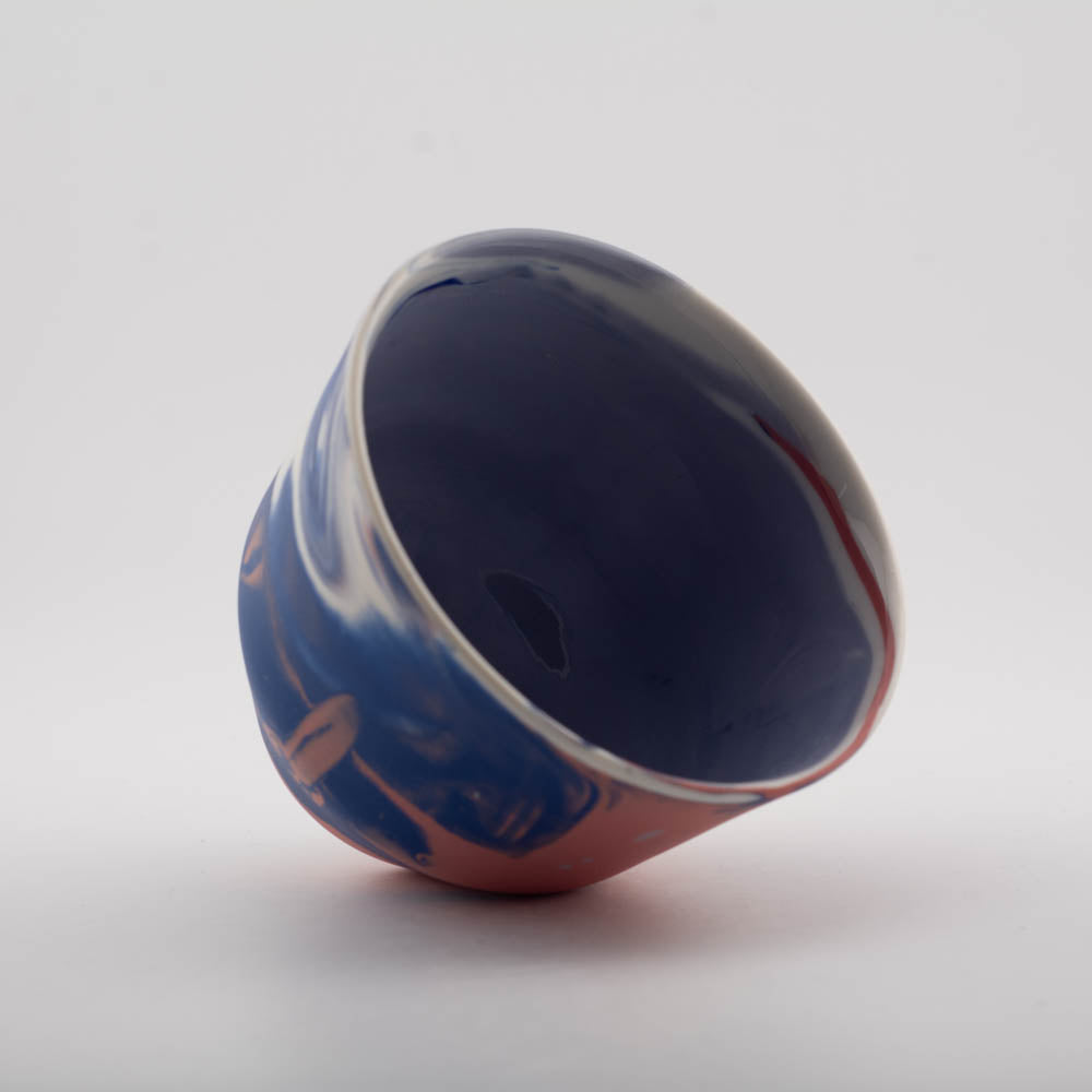 7841 Unique mix wave cup size B - 280ml