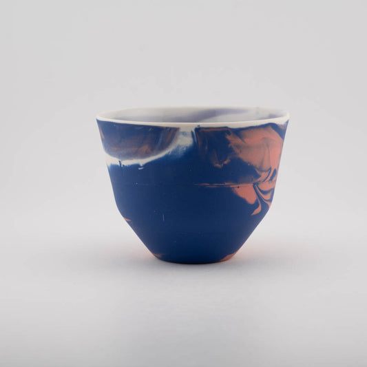 7844 Unique mix wave cup size B - 280ml