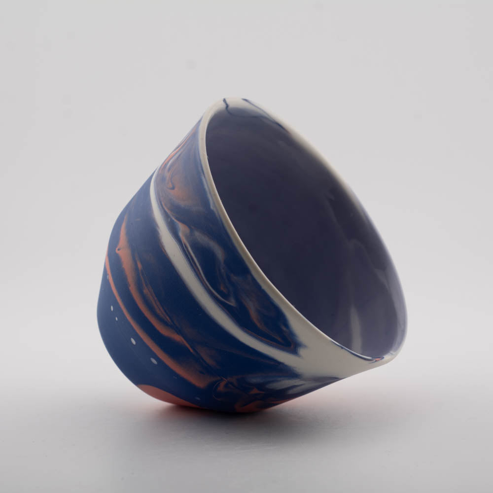 7845 Unique mix wave cup size B - 280ml