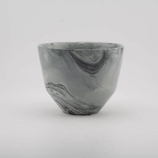 7858 Unique mix wave cup size B glossy - 280ml