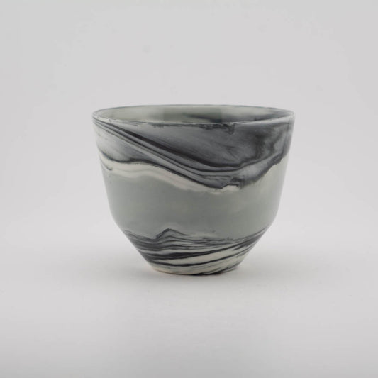 7860 Unique mix wave cup size B glossy - 280ml