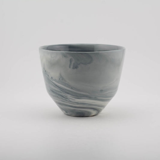 7861 Unique mix wave cup size B glossy - 280ml