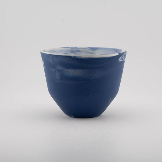 7866 Unique mix wave cup size B - 280ml