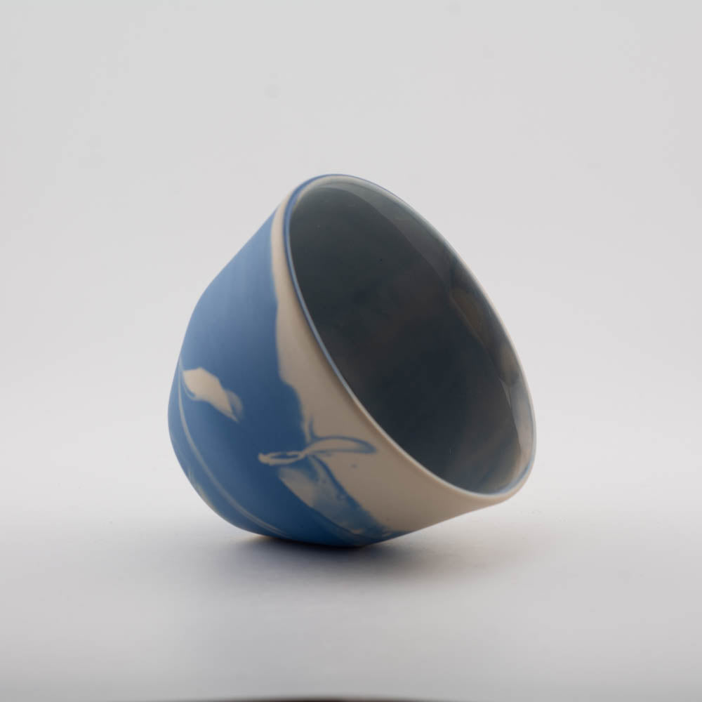 7873 Unique mix wave cup size C - 190ml