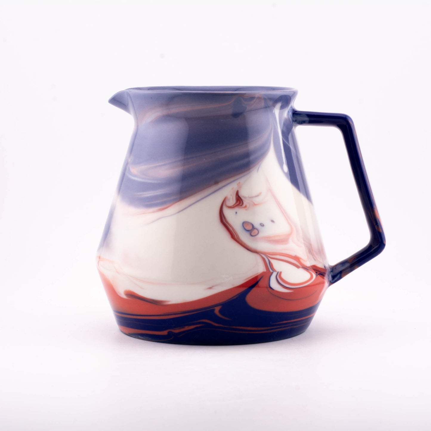 5476 MK Coffee Server - Mix wave