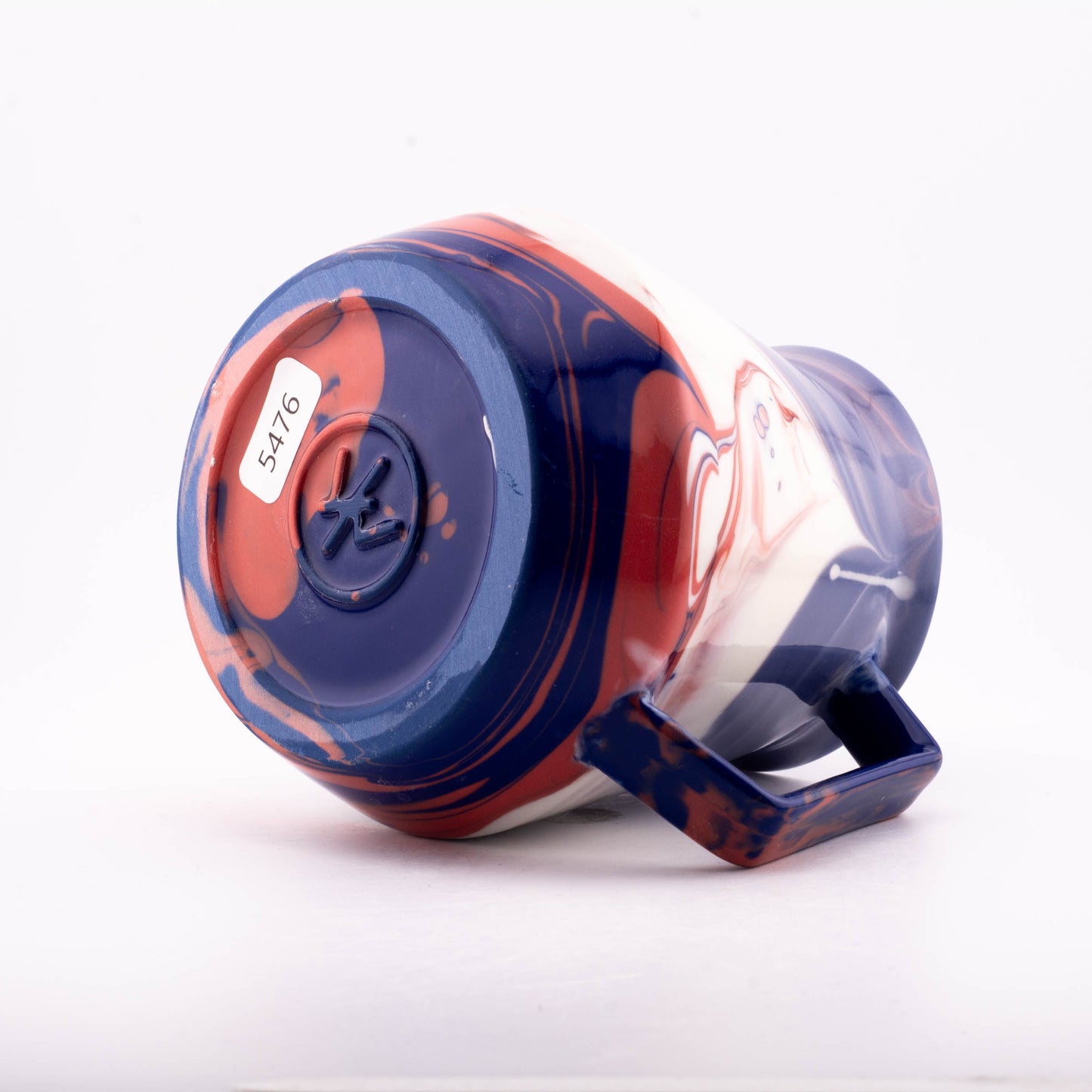 5476 MK Coffee Server - Mix wave