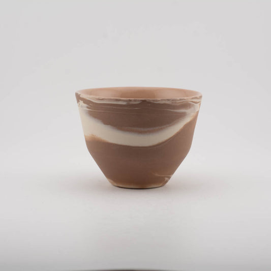 7888 Unique mix wave cup size C - 190ml