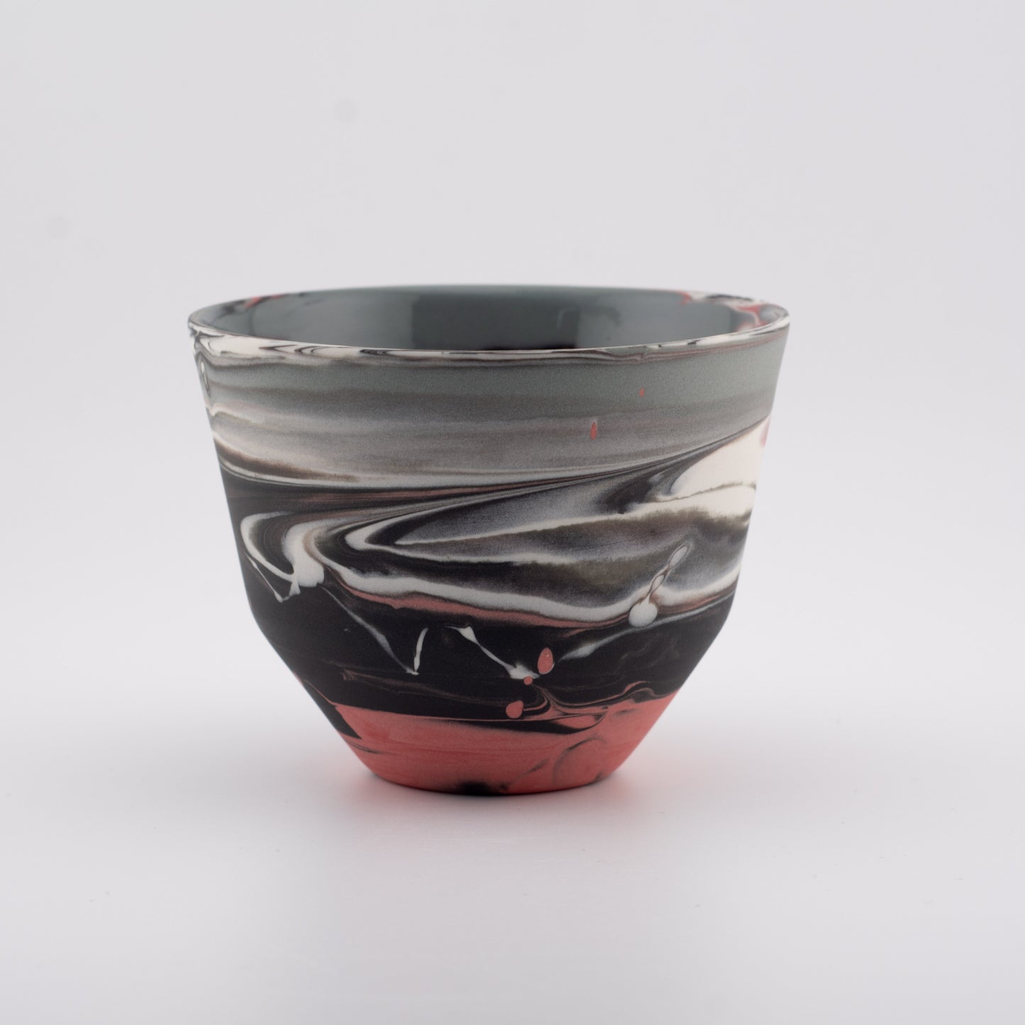 3197 Unique mix wave cup size B