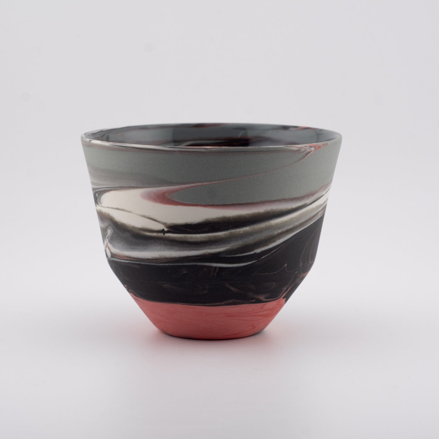 3197 Unique mix wave cup size B