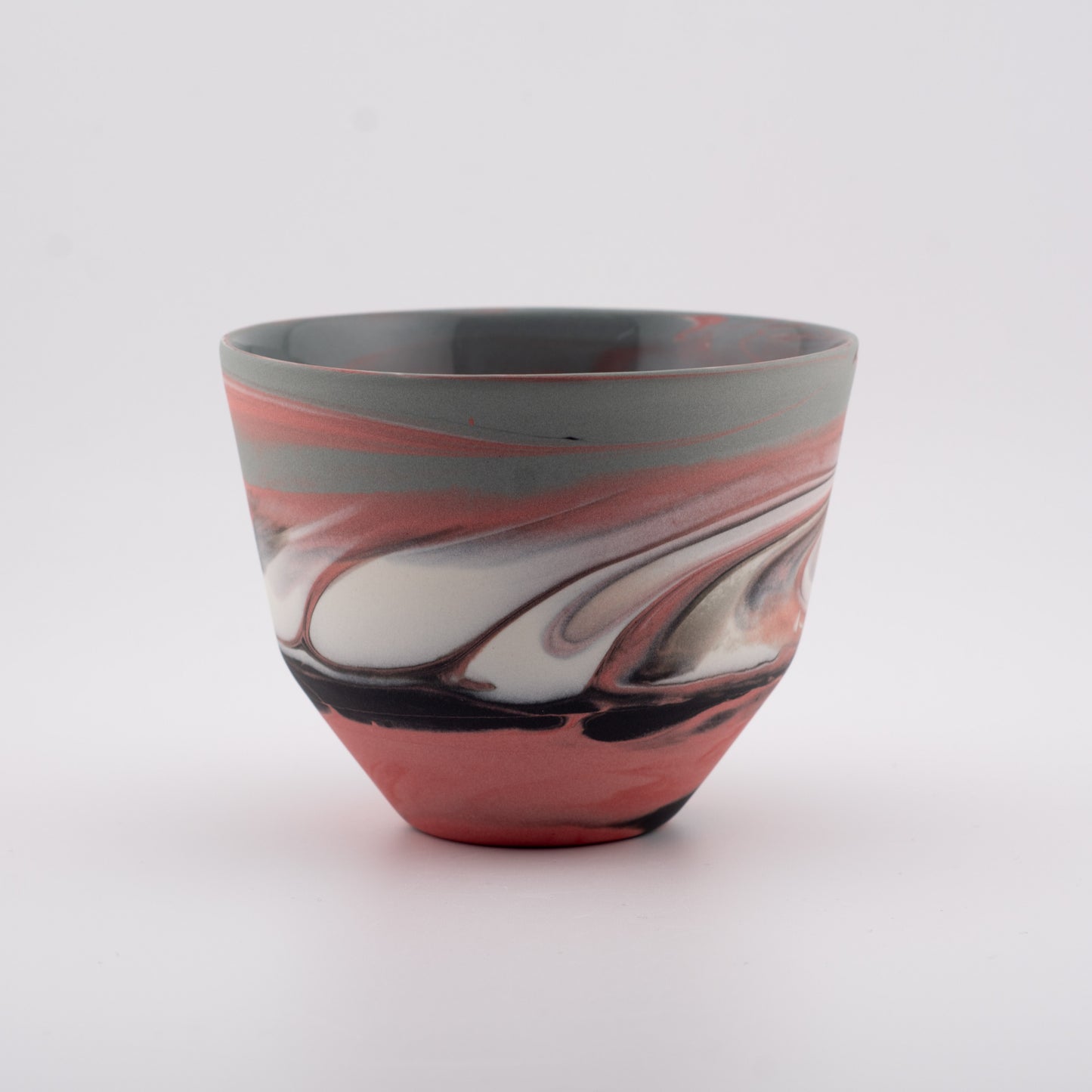 3198 Unique mix wave cup size B