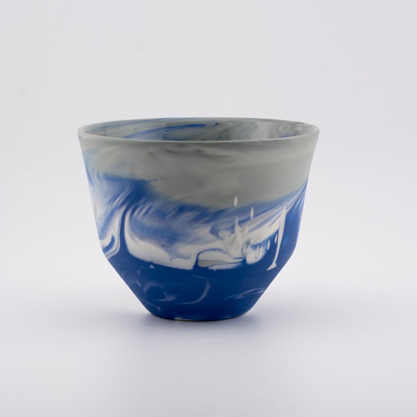 3199 Unique mix wave cup size B