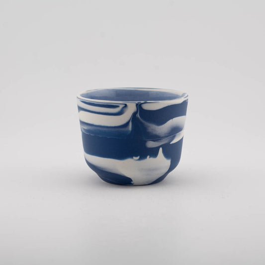 7895 Unique mix wave cup size L - 110ml