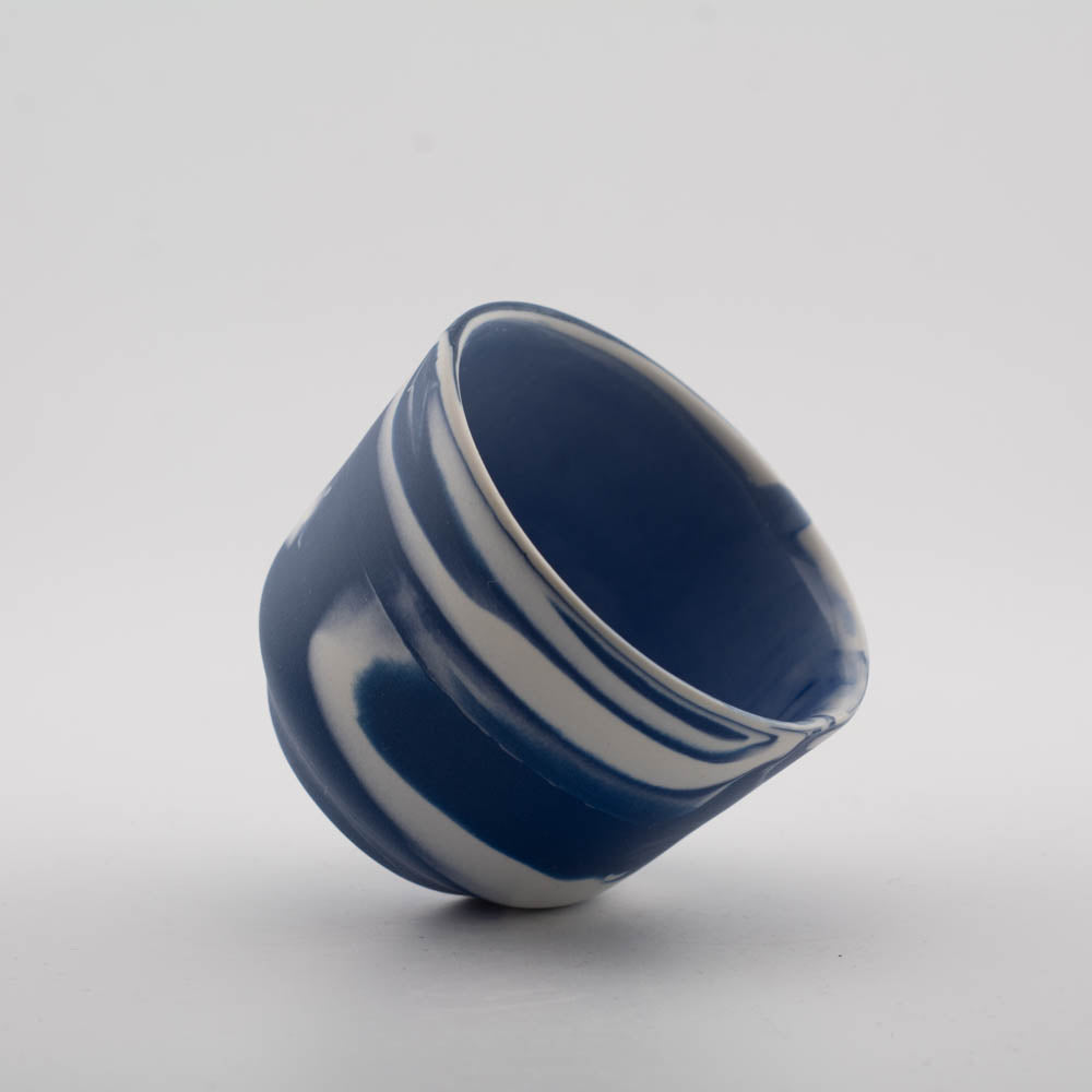 7895 Unique mix wave cup size L - 110ml