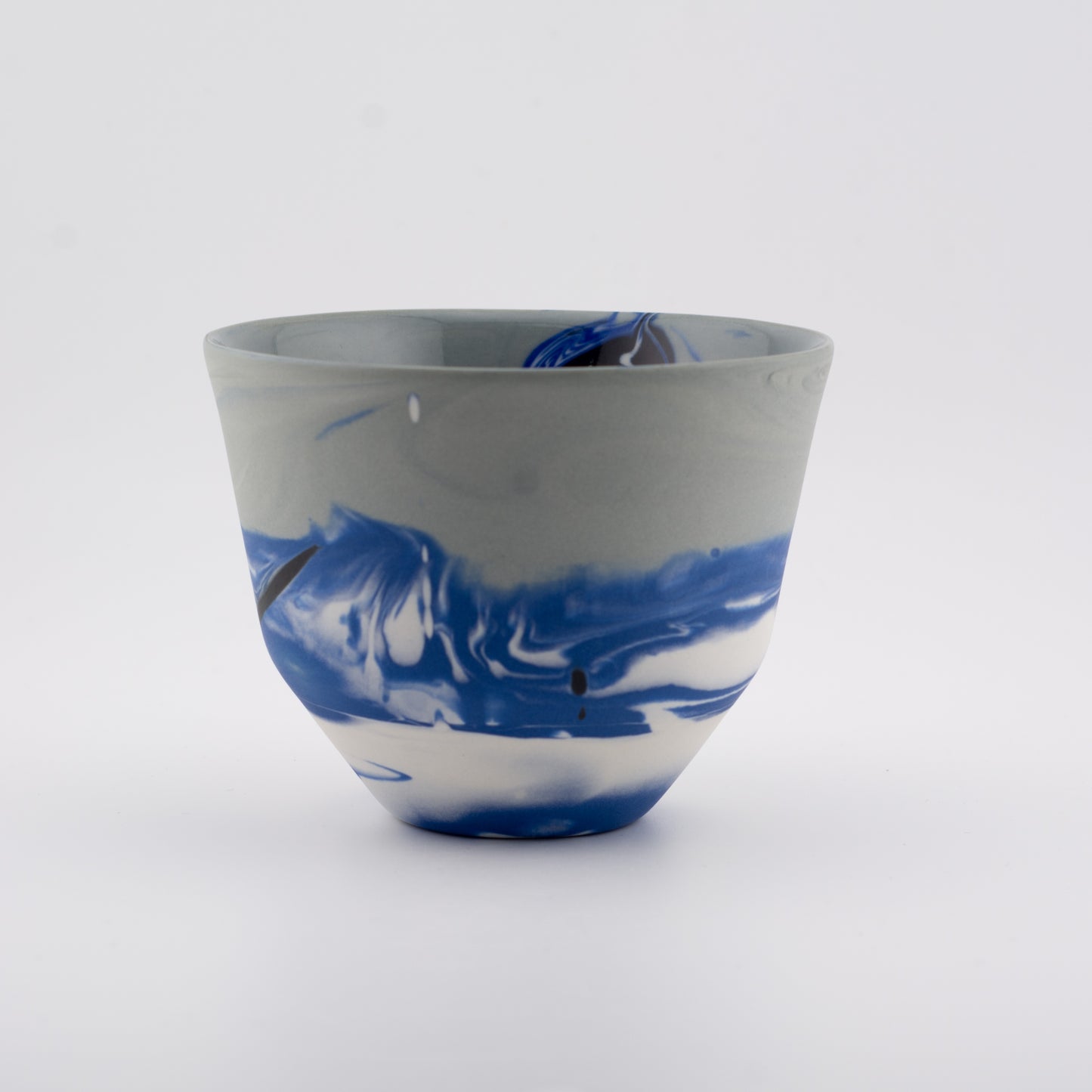 3203 Unique mix wave cup size B