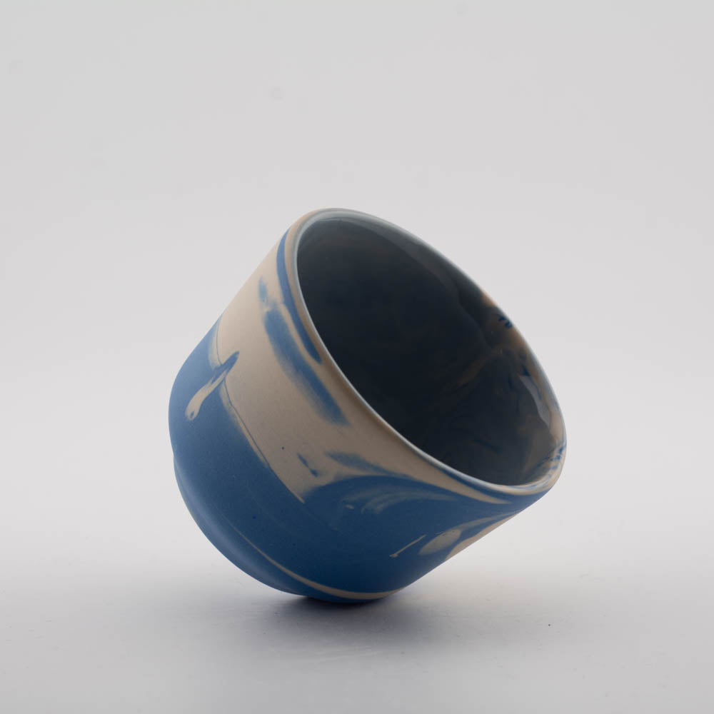 7896 Unique mix wave cup size L - 110ml