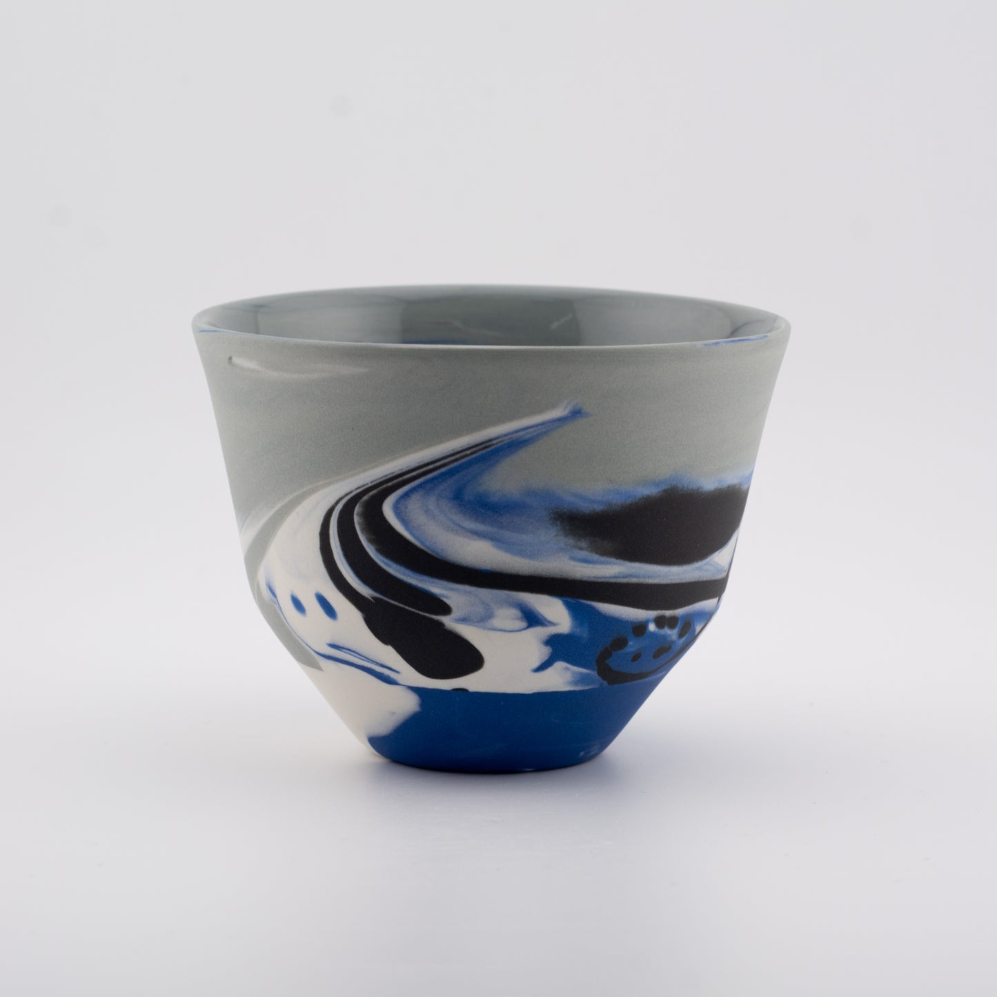 3204 Unique mix wave cup size B