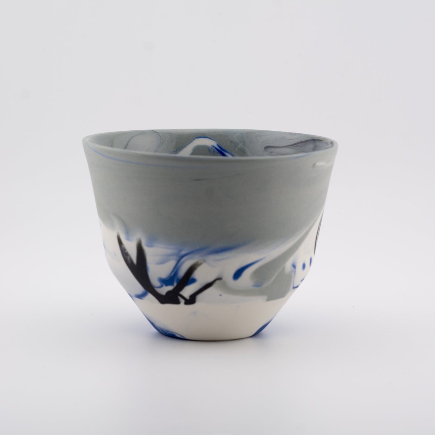 3204 Unique mix wave cup size B