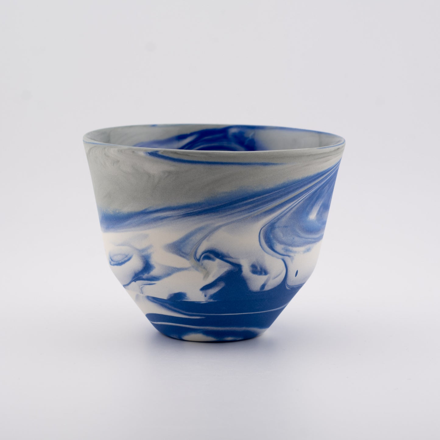 3206 Unique mix wave cup size B