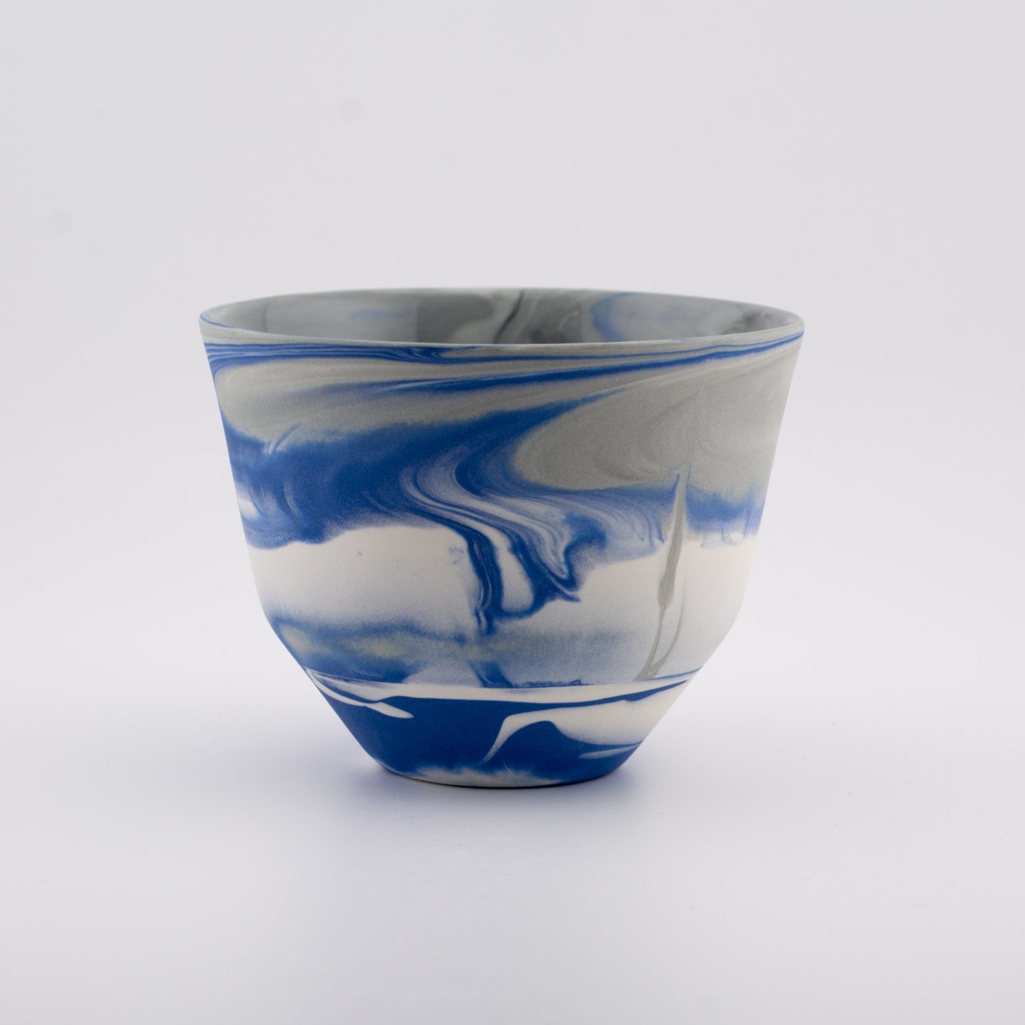 3206 Unique mix wave cup size B