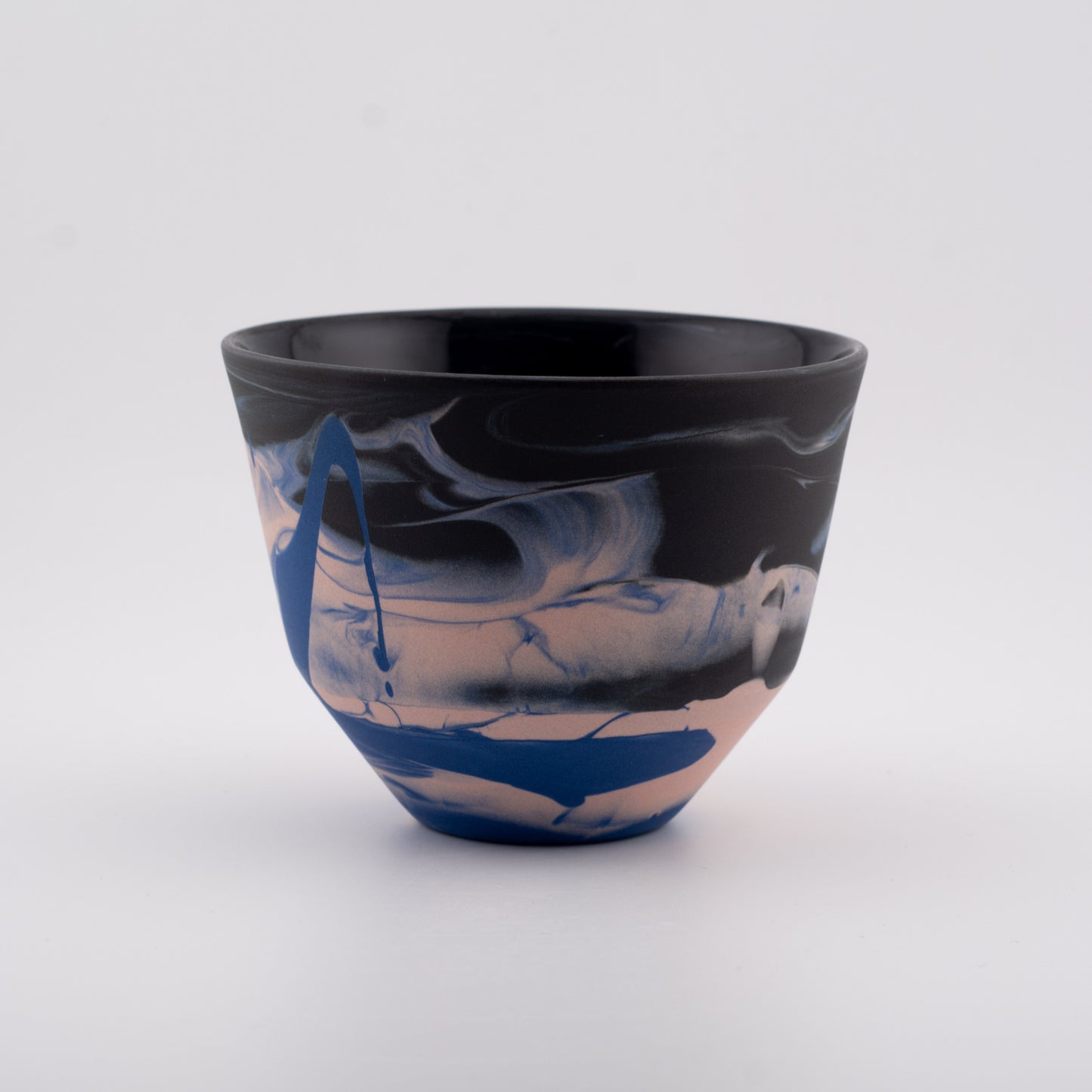 3207 Unique mix wave cup size B
