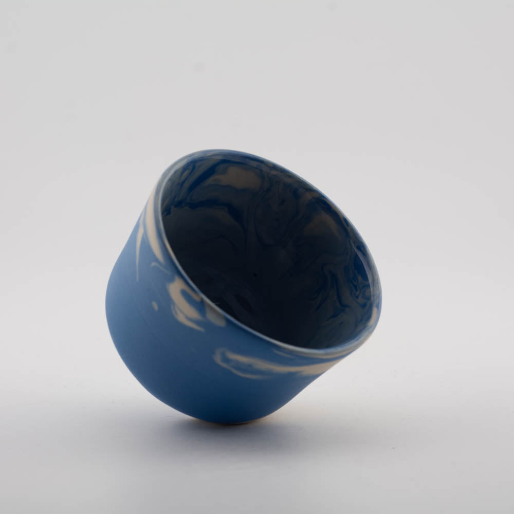 7900 Unique mix wave cup size L - 110ml