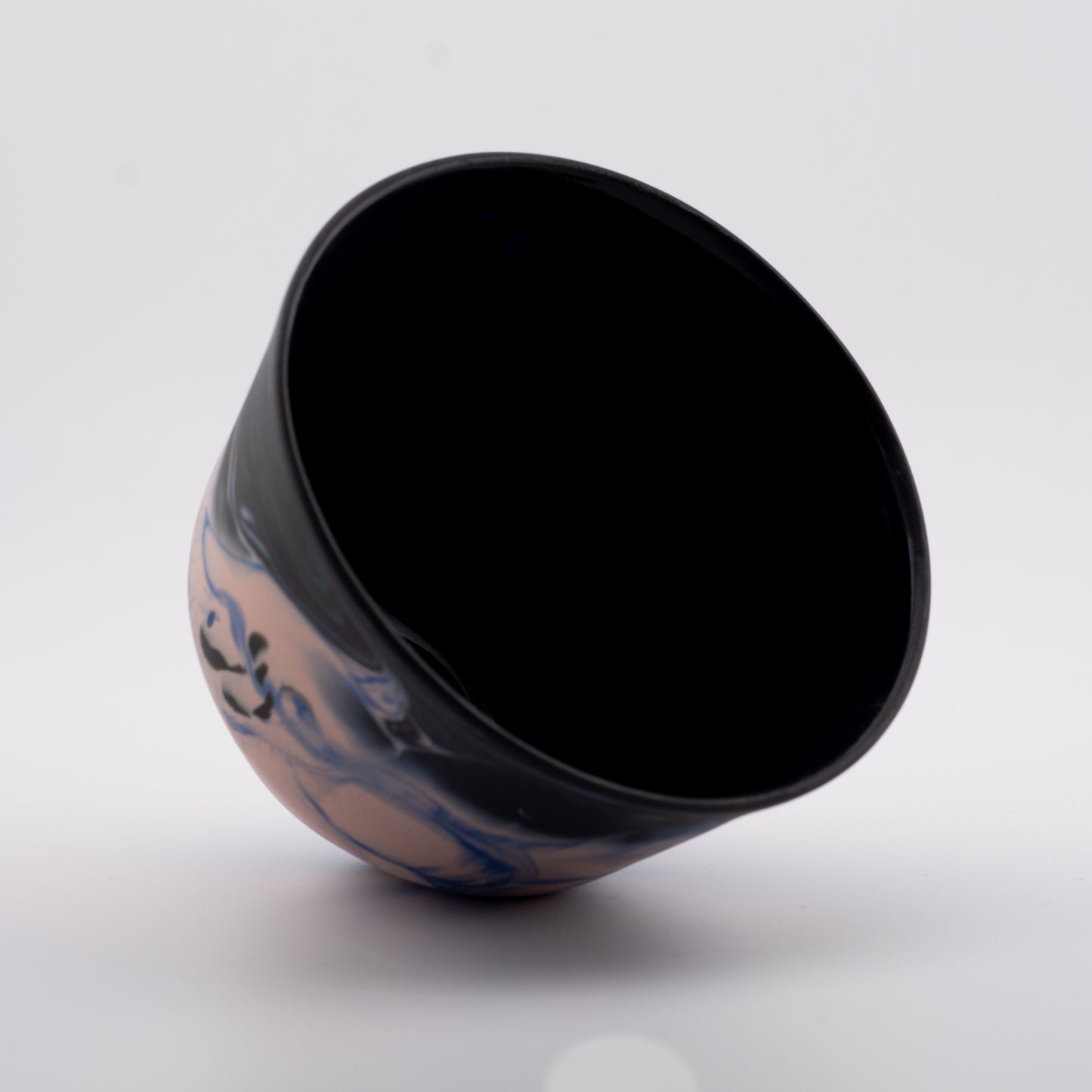 3207 Unique mix wave cup size B