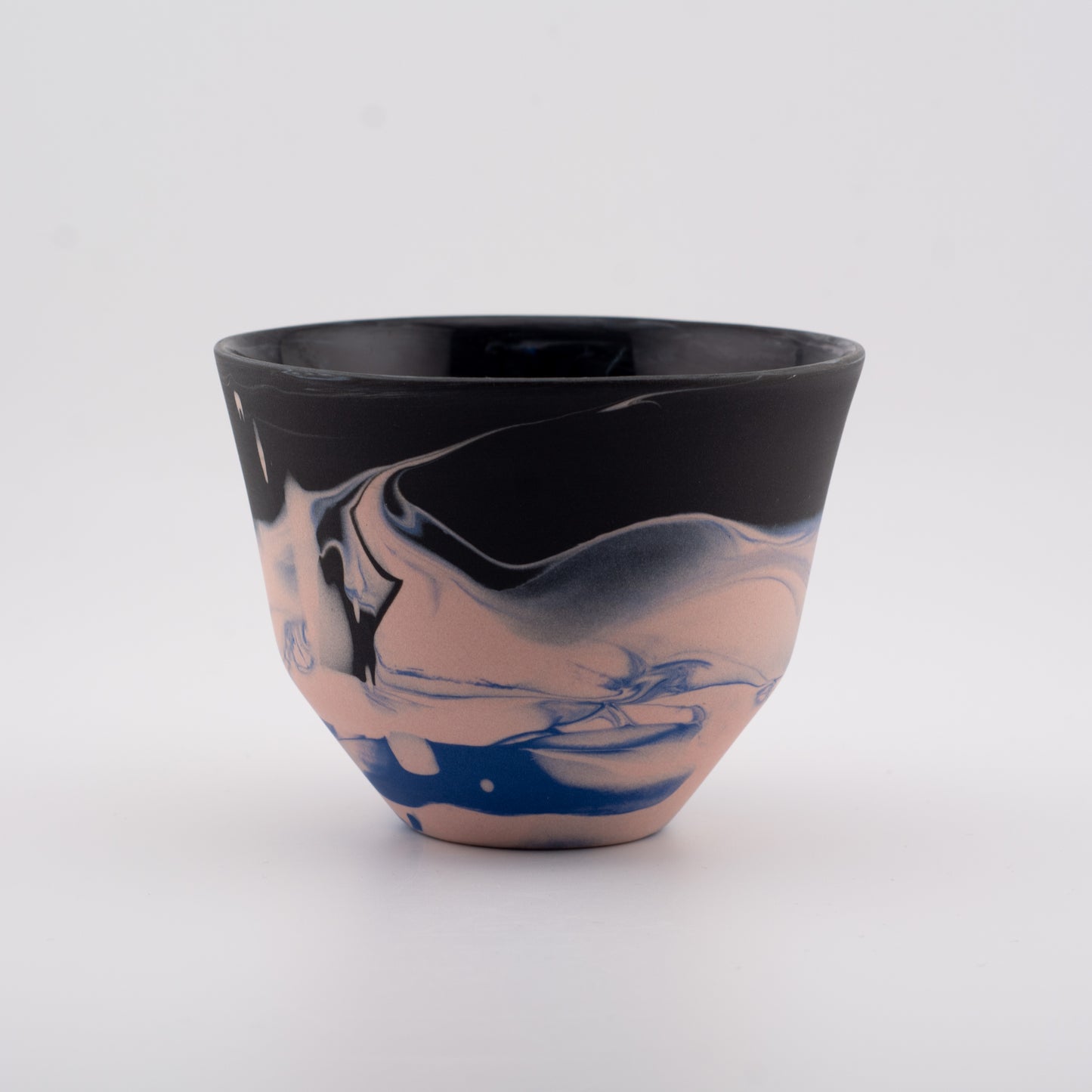 3208 Unique mix wave cup size B