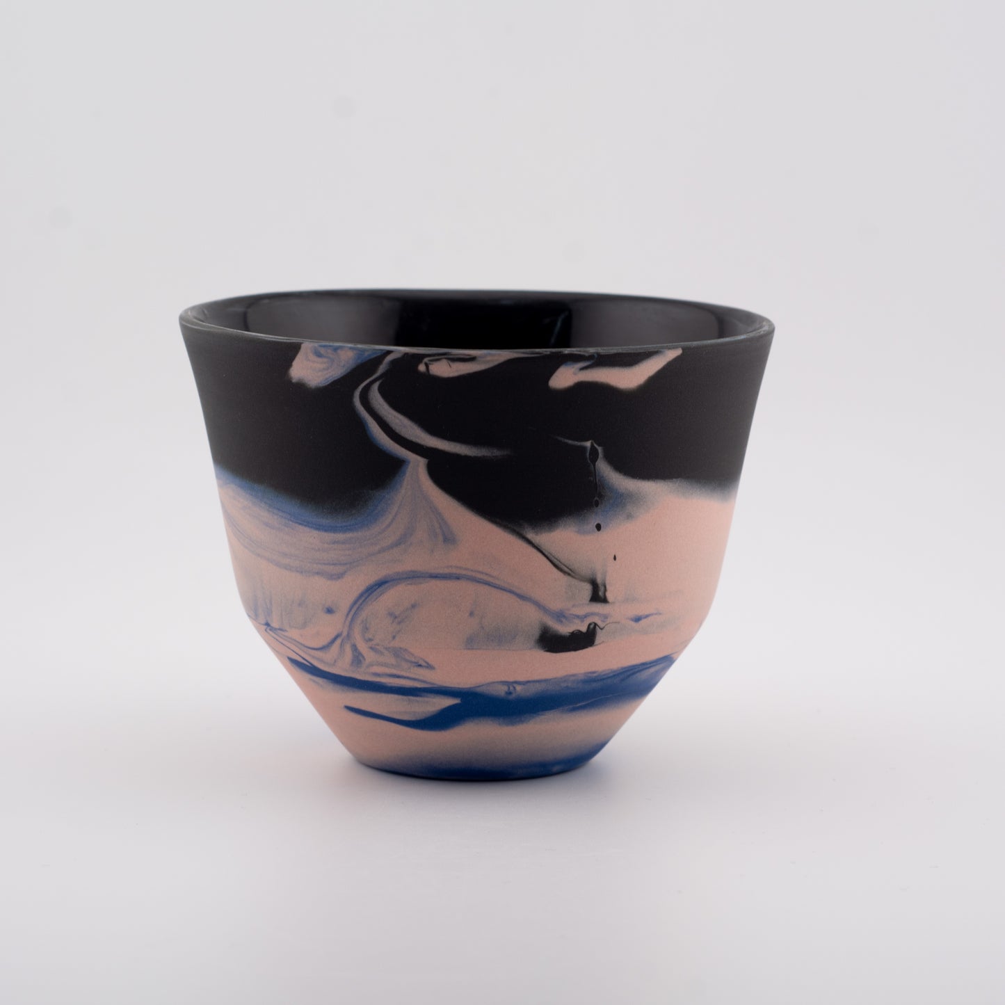3208 Unique mix wave cup size B
