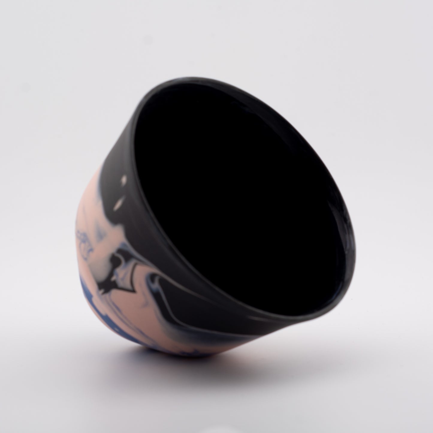 3208 Unique mix wave cup size B