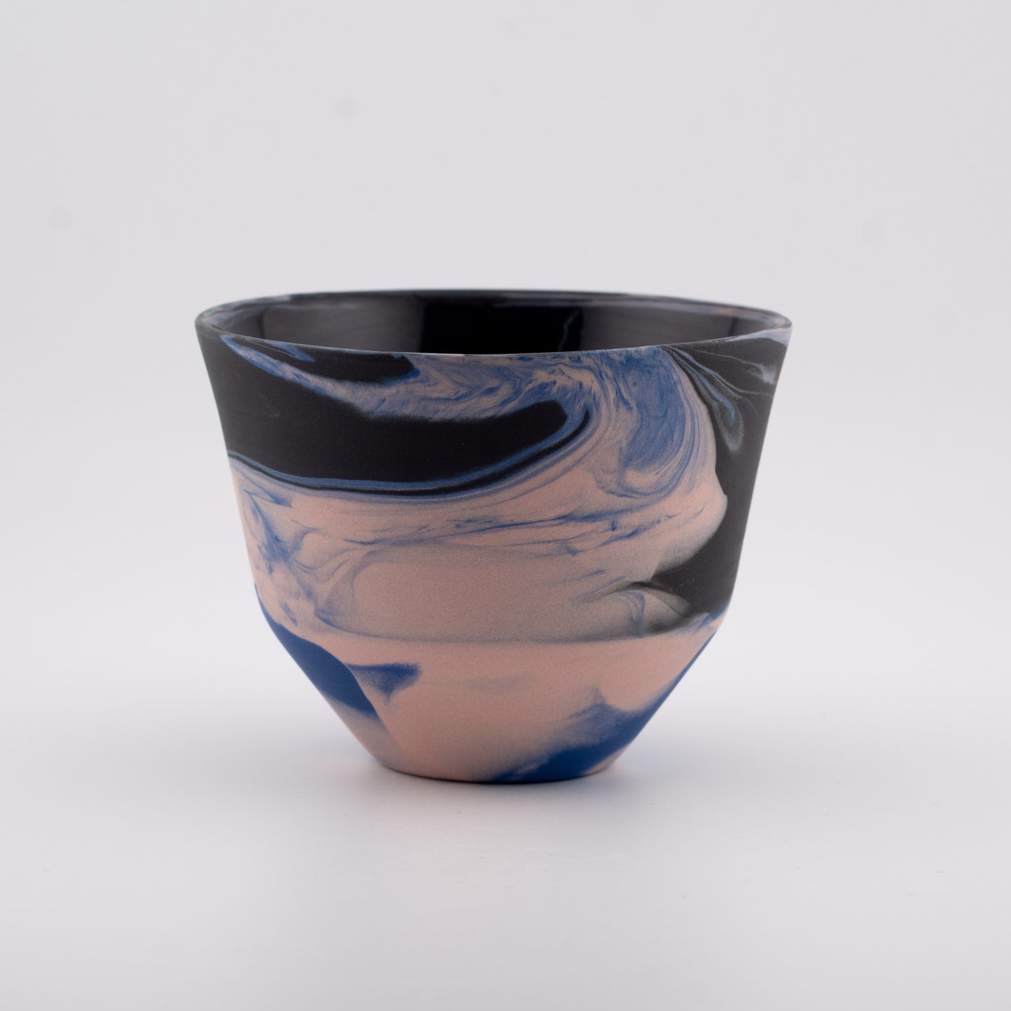 3209 Unique mix wave cup size B